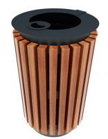 Урны + Урна с пепельницей Сити МФ 06-523