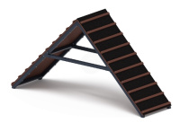 Оборудование для дрессировки собак + Горка для собак ПДС 001-01