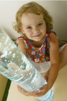 Воздушнопузырьковые трубки, колонны и панели + Интерактивная воздушнпузырьковая трубка "Ручеек-2" с пультом управления