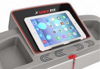 Беговые дорожки + Беговая дорожка UNIXFIT ST-540Z