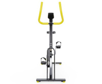 Спин-байки + Спин-байк DFC WeR Sports YSP-BIK-109 чёрно-жёлтый