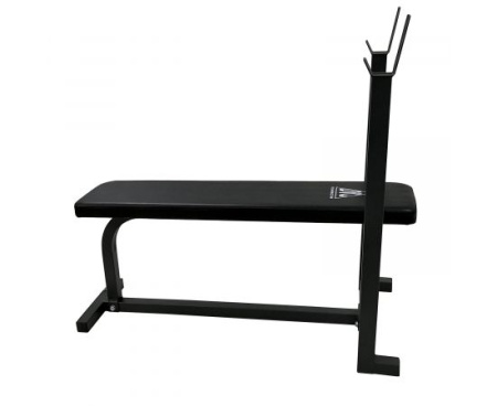 Скамьи + Скамья под штангу DFC Homegym D306