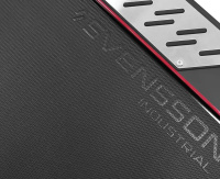 Беговые дорожки + SVENSSON INDUSTRIAL GO T66 Беговая дорожка