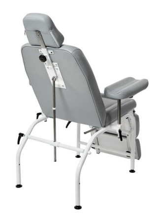 Кресла медицинские + Кресло МК-041лр-ПЛ-2