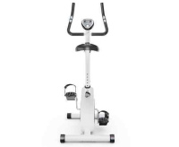 Велотренажеры + Вертикальный велотренажер DFC Kondition 8504