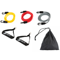 Эспандеры + Набор эспандеров Start Up NT36026 