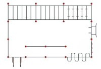 Уличные турники и брусья (Воркаут) + ОВ 02-073 Воркаут комплекс 33 (108)