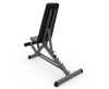 Скамьи + Cкамья силовая универсальная DFC HOMEGYM D32