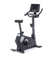 Велотренажеры + Велотренажер вертикальный с генератором профессиональный BRONZE GYM U1000M PRO TURBO (new)