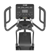 Эллиптические тренажеры + Эллиптический тренажер UNIX Fit E-1600 Generate PRO (LED)