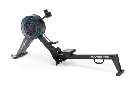 Гребные тренажеры + Гребной тренажер OXYGEN FITNESS RW700 PRO