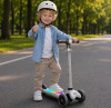 Товары для детей + Самокат UNIX Kids Light
