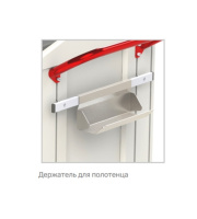 Тележки медицинские + Тележка медицинская многофункциональная Тип 5