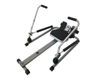 Гребные тренажеры + Гребной тренажер DFC R403B3