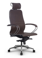 Офисные кресла + Кресло Samurai K-2.04