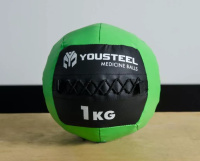 Медицинболы и слэмболы + Медицинские мячи, детские