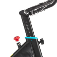 Спин-байки + Спин-байк домашний OXYGEN FITNESS SPIN MOTION