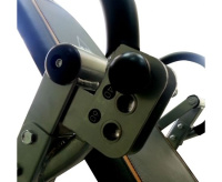 Инверсионные столы + Инверсионный стол DFC XJ-I-12D (I-12DL) складной