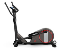 Эллиптические тренажеры + Эллиптический тренажер DFC E97602