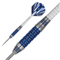 Дротики + Чемпионские дротики Winmau Andy Fordham Special Edition steeltip 24gr (профессиональный уровень)