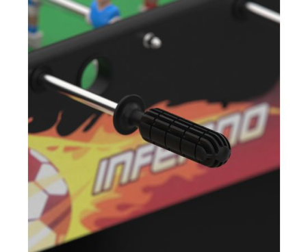 Игровые столы + Игровой стол - футбол DFC INFERNO