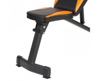 Скамьи + Скамья силовая универсальная DFC DBCH1