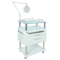 Лампы-лупы + Лампа лупа с кронштейном Med-Mos (СН-2)