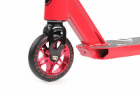 Самокаты + Самокат трюковый Larsen Avalanche (компрессия HIC)