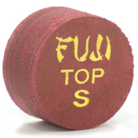 Многослойные + Наклейка для кия "Longoni Fuji Modena" (S) 14 мм