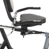 Велотренажеры + Велотренажер домашний CARBON FITNESS R20