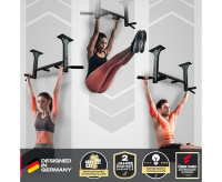 Турники + Турник потолочный DFC SPORTSTECH KS400