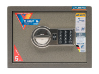 Сейфы + Мебельный сейф VALBERG ASM 25 EL