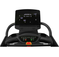 Беговые дорожки + BRONZE GYM T900M Беговая дорожка