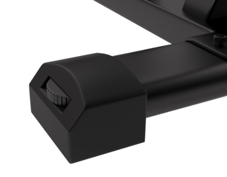 Велотренажеры + Горизонтальный велотренажер UNIX Fit BR-390Е