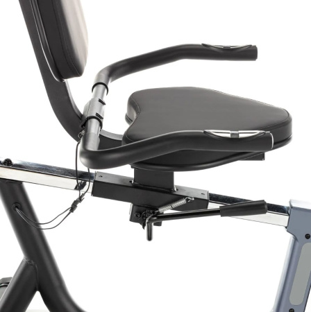 Велотренажеры + Велотренажер домашний CARBON FITNESS R20