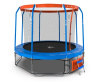 Батуты + Батут DFC JUMP BASKET 12ft