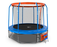 Батуты + Батут DFC JUMP BASKET 12ft