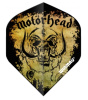 Оперения Winmau Extra Thick (6905.241) Motorhead