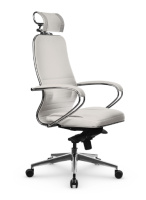 Офисные кресла + Кресло Samurai KL-2.04 MPES