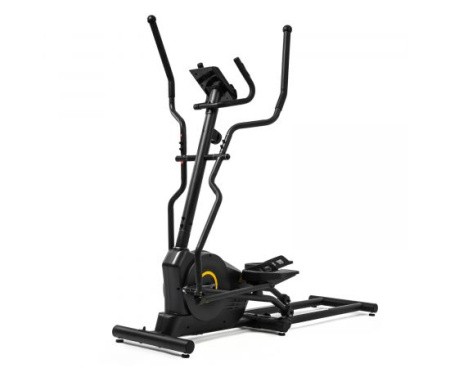 Эллиптические тренажеры + Эллиптический тренажер DFC E6710T