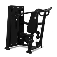 BRONZE GYM NEO 20 Жим от плеч независимый