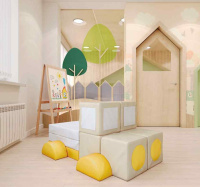 Мягкие модули + Пикап ДМФ-МК-13.78.00 Pastel