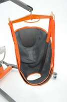 Подъемники для больных + Подвес-гамак для подъемника МЕТ RC-200 Extra Comfort