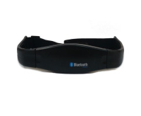 Аксессуары для кардиотренажеров + Нагрудный кардиопояс DFC W227Q (5кГц + Bluetooth)
