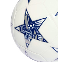 Футбольные мячи + Мяч футбольный ADIDAS UCL Club IA0945, размер 4