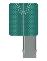 Теневые навесы, беседки + Манеж Счастливое детство (Город) ДОВ 30.01.01-01