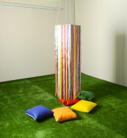 Тактильное оборудование и панели + Сухой душ