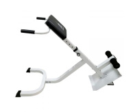 Гиперэкстензия + Гиперэкстензия DFC Homegym SUB025