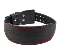 Аксессуары для тяжелой атлетики + Ремень MASTER профессиональный