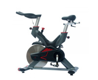 Велотренажеры + Спин-байк DFC B800